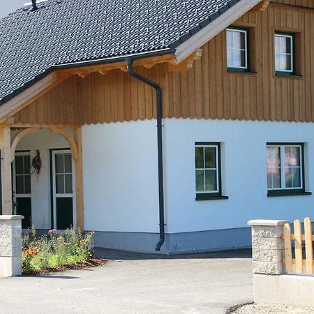 Ferienwohnung Paula Bad Mitterndorf Eksteriør billede