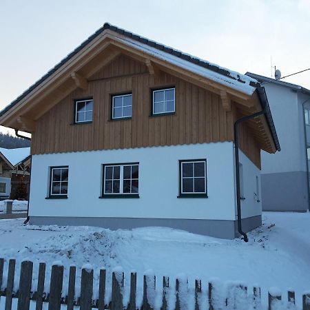 Ferienwohnung Paula Bad Mitterndorf Eksteriør billede