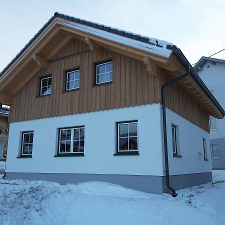Ferienwohnung Paula Bad Mitterndorf Eksteriør billede