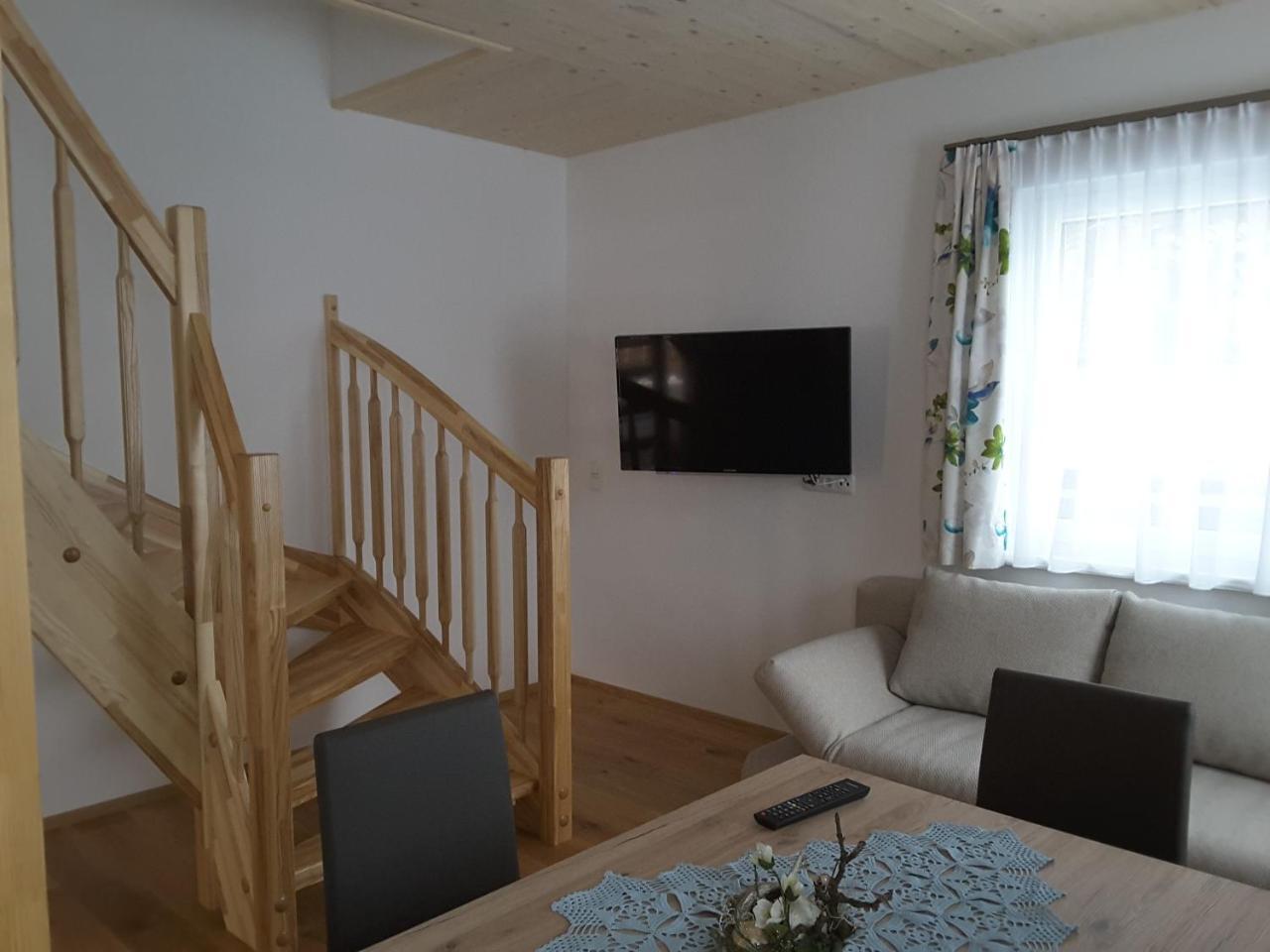 Ferienwohnung Paula Bad Mitterndorf Eksteriør billede