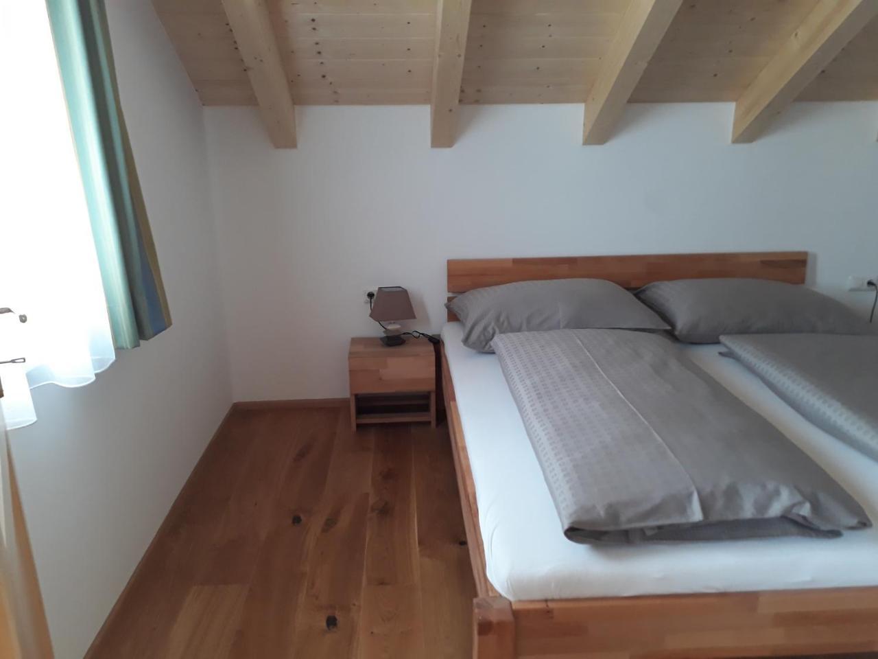 Ferienwohnung Paula Bad Mitterndorf Eksteriør billede